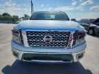2017 NISSAN Titan