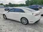 2013 LINCOLN MKZ