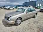 1998 MERCEDES-BENZ E-Class