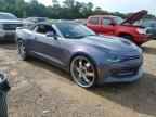 2017 CHEVROLET Camaro