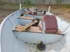 1988 LUND Boat
