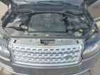 2017 LAND ROVER RANGE ROVER