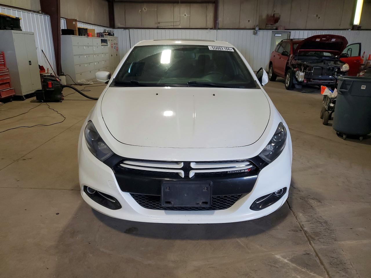2013 DODGE Dart