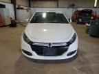 2013 DODGE Dart