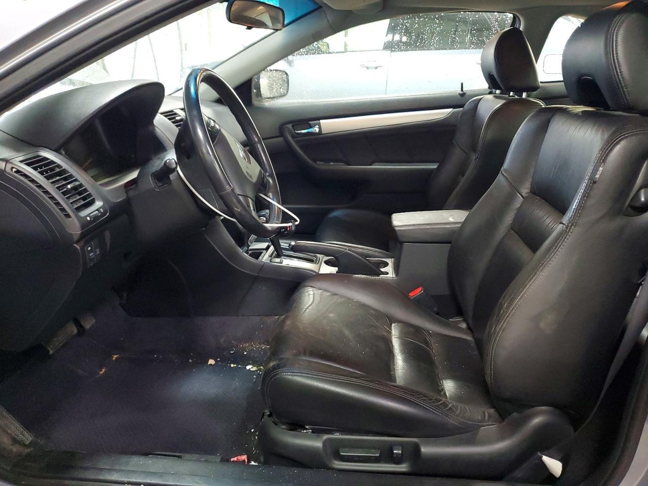 2003 HONDA ACCORD