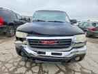 2003 GMC SIERRA 1500