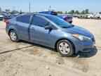 2016 KIA FORTE