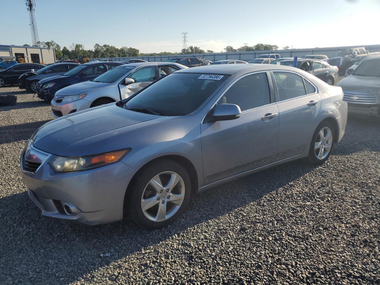2011 ACURA TSX