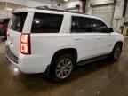 2016 CHEVROLET Tahoe