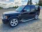 2016 LAND ROVER LR4