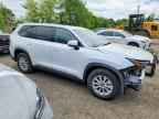 2026 TOYOTA HIGHLANDER
