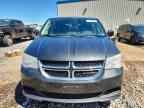 2012 DODGE GRAND CARAVAN