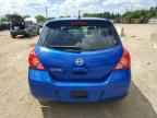 2009 NISSAN VERSA
