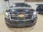 2015 CHEVROLET Suburban