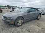 2011 FORD MUSTANG