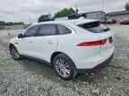2019 JAGUAR F-Pace