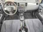 2008 NISSAN VERSA