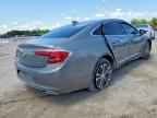 2017 BUICK LACROSSE