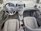 2014 CHEVROLET SONIC