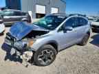 2016 SUBARU Crosstrek