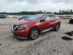 2018 NISSAN MURANO