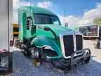 2022 KENWORTH Construction