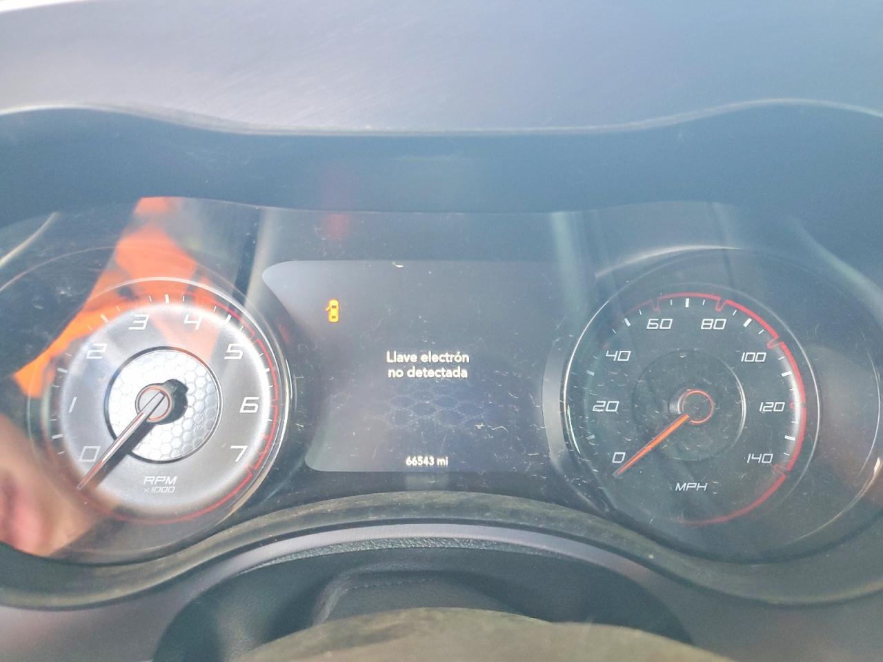 2019 DODGE CHARGER