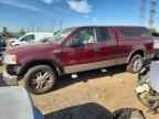 2006 FORD F-150 Lightning
