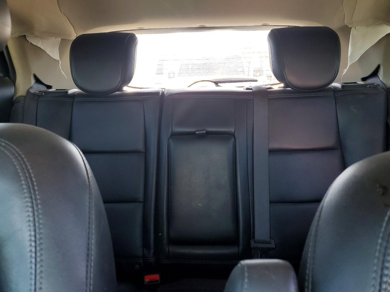 2020 BUICK ENCORE