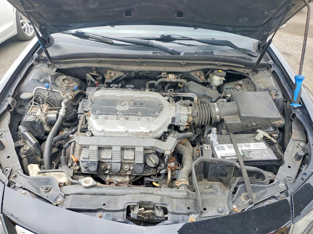 2013 ACURA TL