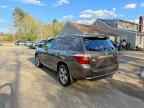 2008 TOYOTA HIGHLANDER