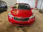 2015 KIA FORTE