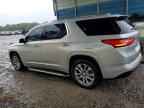 2021 CHEVROLET TRAVERSE