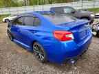2019 SUBARU WRX