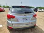 2011 HYUNDAI TUCSON