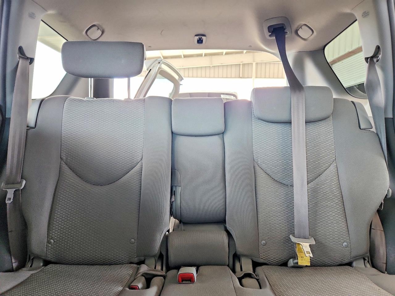 2007 TOYOTA RAV4
