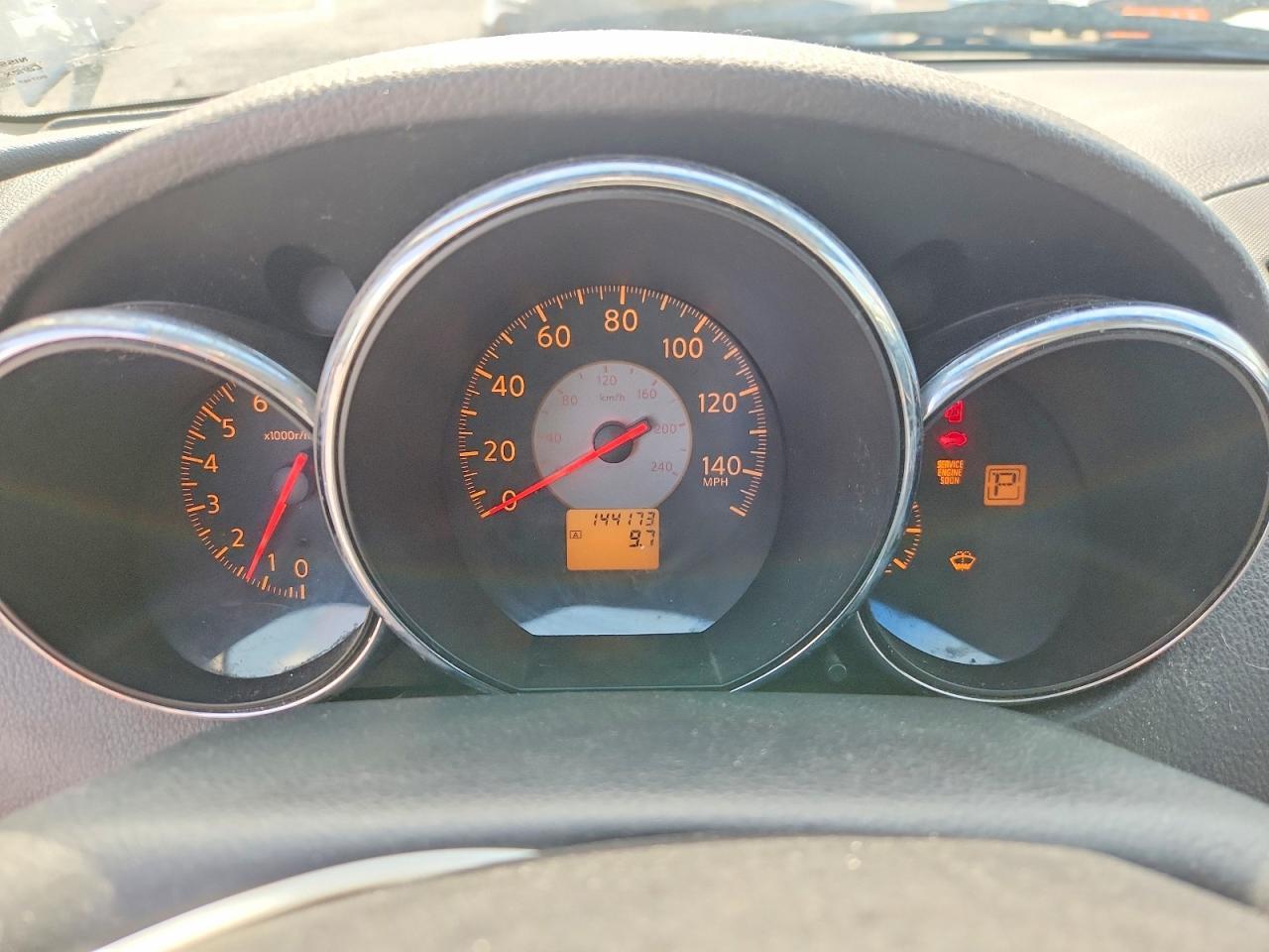 2005 NISSAN ALTIMA