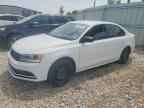 2015 VOLKSWAGEN JETTA