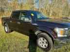 2018 FORD F-150 Lightning