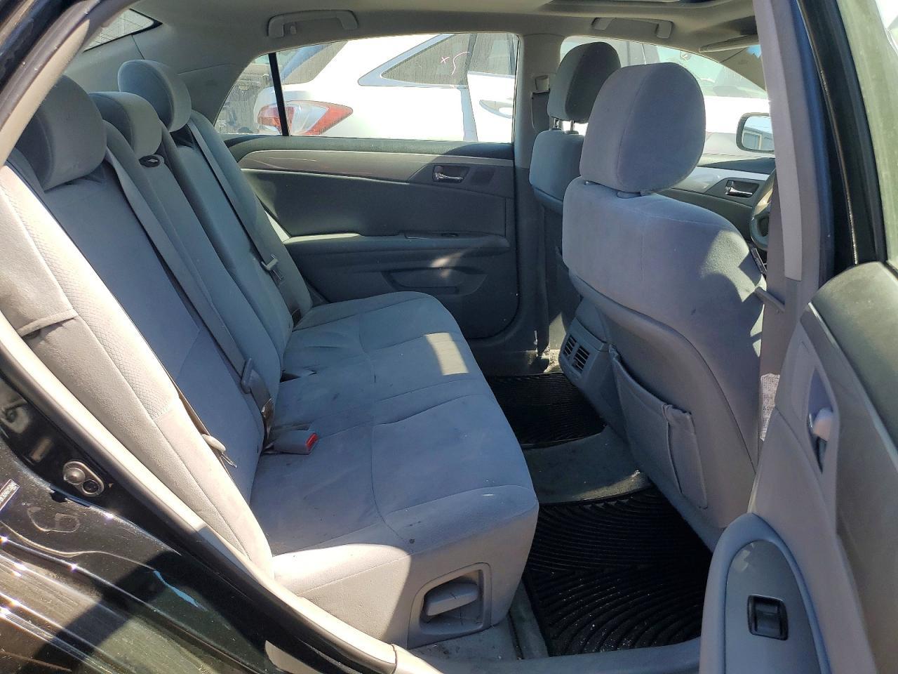 2006 TOYOTA Avalon