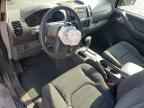 2007 NISSAN Frontier
