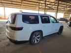 2022 JEEP Wagoneer