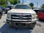 2015 FORD F-150 Lightning