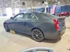 2017 CADILLAC ATS
