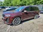 2022 CADILLAC XT6