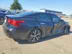 2017 NISSAN Maxima