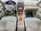 2005 MERCEDES-BENZ E-Class