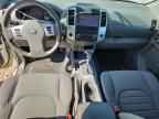 2019 NISSAN Frontier