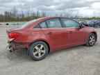 2012 CHEVROLET CRUZE