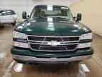 2006 CHEVROLET Silverado